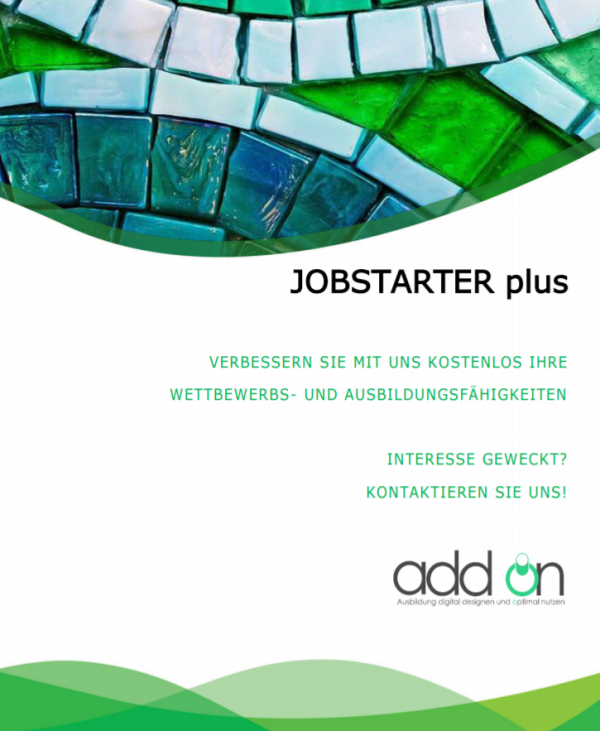 "add on" unterstützt Sie als Ausbildungsbetrieb vom Niederrhein beim digitalen Azubi-Recruiting